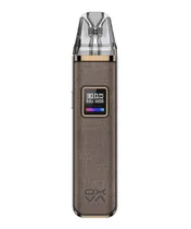 Oxva Xlim Pro Kit Denim Brown
