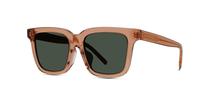 Givenchy Lente 40084F 42N 53 Acetato Gafa de Sol Transparente