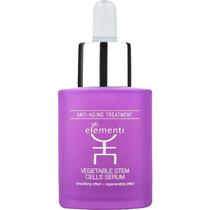 Gli Elementi Serum Facial Cellule Staminali Vegetal - Piel Reestructurada - Alta Sensorialidad Y Asim s/C