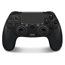 Controle Cirka Nuforce para PS4 Wireless - Preto