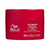 Mascara Capilar Wella Ultimate Repair 150ML