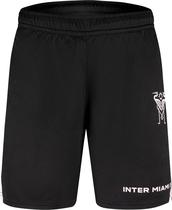 Short Meta Sports Inter Miami CF MLSSH5242BK1 - Masculino