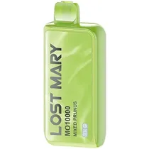 Lost Mary Mo 10K Mixed Prunnus