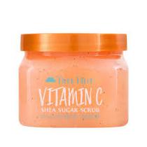 Tree Hut Sugar Scrub Vitamin C 510 G