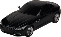 BMW Z4 Escala (1/24) RC 27 MHZ Rastar 39700 Black