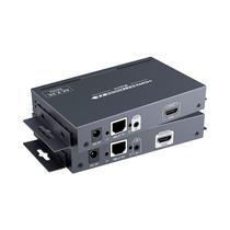 F. HDMI 120M IP Extender Hdbitt 1080P 60HZ Ir IU1383MATRIX-4