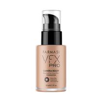 Base Farmasi VFX Pro Camera Ready 05 Cashmere 30ML