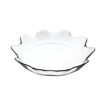 Plato para Servir Pasabahce Patisserie 10442 32 CM
