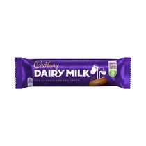 Chocolate Cadbury Dairy Milk 45GR