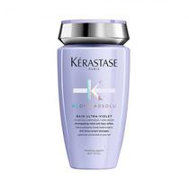 Shampoo Kerastase K Blond Absolu Bain Ultra Violet 250ML