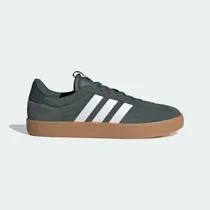 Calzado Adidas VL Court 3.0 Gris