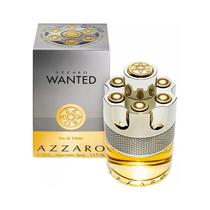 Azzaro Wanted Masc 100ML Edt c/s