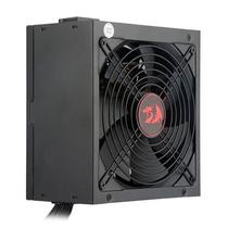 Fonte 500W Redragon GC-PS001 80+Bronze