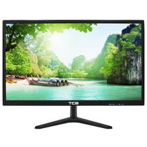 Monitor TCB TCB22 22" Full HD LED 75HZ / 8MS - Preto