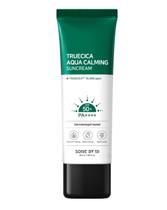 Somebymi Truecica Aqua Calming Suncream SPF50+ 50ML