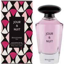 Perfume Boulevard Jour & Nuit Edp - Feminino 100ML