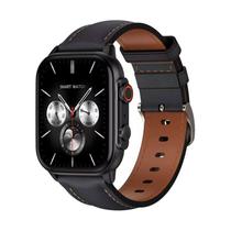 Relogio G-Tide Smart Watch S5 Pro Black SWA012