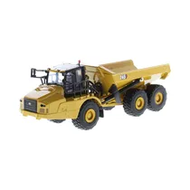 Juguete Cat Tractores Cat 745 Articulated Truck 85639