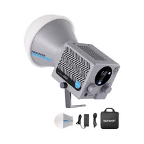 Mini Luz de Video Neewer HS60B Bicolor