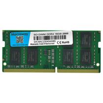 Memoria Ram para Notebook Macroway DDR4 16GB 2666MHZ