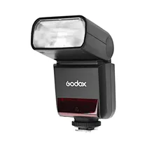 Flash Godox V350 para Sony