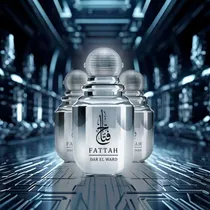 Perfume Dar El Ward Fattah Edp Masculino 100ML