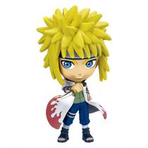 Boneco Bandai Chibi Masters Naruto Wave 2 Minato Namikaze 799344