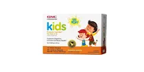 GNC Probiotico Kids 12.5 Billion Cfus Banana Vanilla