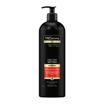 Shampoo Tresemme Keratina Antifrizz 880ML