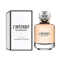 Perfume Givenchy L Interdit Refillable Eau de Parfum 100ML