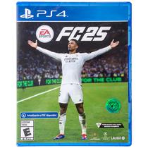 Jogo para PS4 Ea Sports FC25