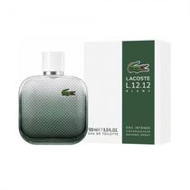 Perfume Lacoste L.12.12 Blanc Eau Intense Edt Masculino 100ML