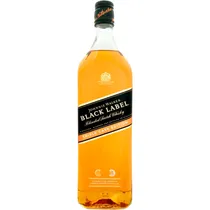 Whisky Johnnie Walker Black Triple Cask 1LT ? 5000267170251