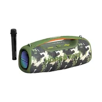 Speaker Sate Hopestar A60 HS-1337 Camuflado