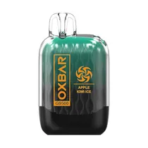 Pod Oxbar G9500 Apple Kiwi