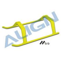 TR450 Landing Skid Yellow H45050QYT