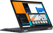 Notebook Lenovo Thinkpad X13 Intel i5-1135G7/ 8GB/ 256GBSSD/ 13.3" Touch/ W10 (20W9S08V00)