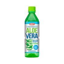 Jugo Okf Aloe Vera Sin Azucar 500ML