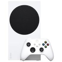 Console Xbox Serie s 512GB SSD / All Digital / 120FPS / Bivolt - Branco (Mexico)