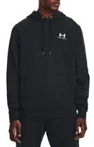 Moletom com Capuz Under Armour 1373880-001 - Masculino