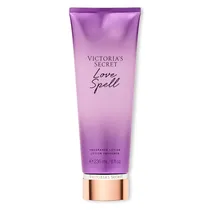 Body Lotion Victoria's Secret Love Spell Feminino 236ML