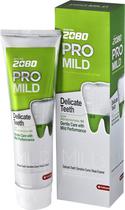 Pasta de Dentes Dental 2080 Pro Mild 125G