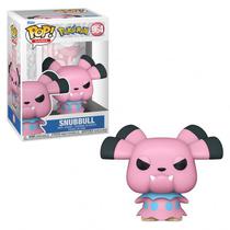 Funko Pop Pokemon S7 Snubbul 964