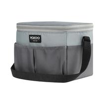 Bolsa Termica Igloo 66194 6 Latas Essentials Gris