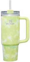 Copo Termico Stanley The Flowstate Quencher H2.0 Tumbler 887ML - Citron