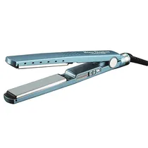 Prancha Alisadora Babylisspro Nano Titanium BNT4091TUZ Hasta 450°F/230Cº - Bivolt
