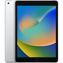 Apple iPad 9 64GB 10.2 (2021) Silver MK673LL/A Wifi + Cel