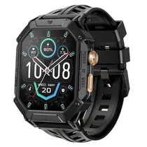 Smartwatch Xiaomi Haylou Iron N1 HF006 Bluetooth Preto