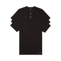 Conjunto de Camiseta Calvin Klein NB4013 001 3 Piezas