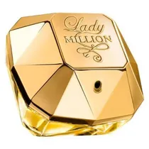 P.Paco Lady Million F Edp 100ML